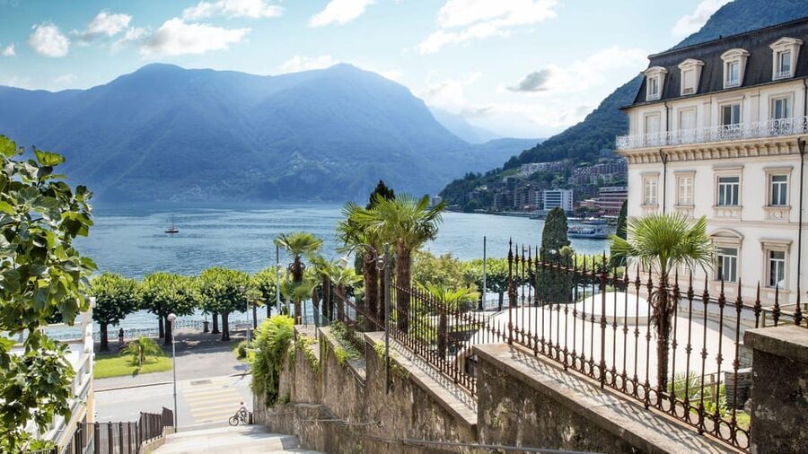 Best of Lugano: Private Walking Tour with a Local - What the guide’s style means for you
