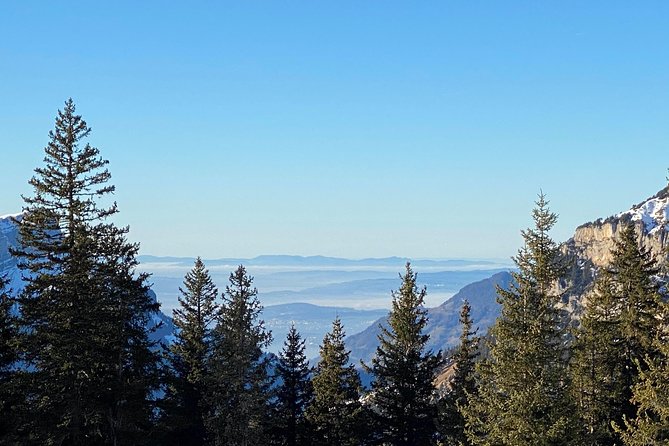 Best of the Uri Alps: A fjord-like lake, glorious peaks and sustainable tourism - Key points at a glance