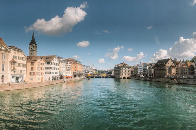 Best of Zurich and Surroundings - Extended City Sightseeing Tour - Who will get the most from this Zurich tour?