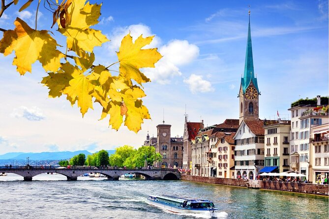 Best of Zurich and Surroundings - Extended City Sightseeing Tour - Should you book Best of Zurich and Surroundings?