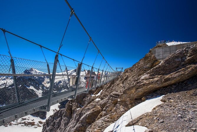Birdlike Hang Gliding Lucerne - Key points to know before you book