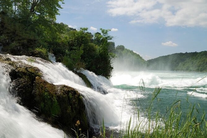 Black Forest and Rhine Falls Day Trip from Zurich - How to use your two hours at Lake Titisee