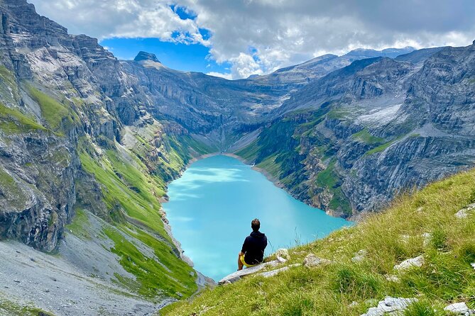 Breathtaking Private Hike with a Local Swiss Expert (1 day trip) - A private Swiss day built around your pace