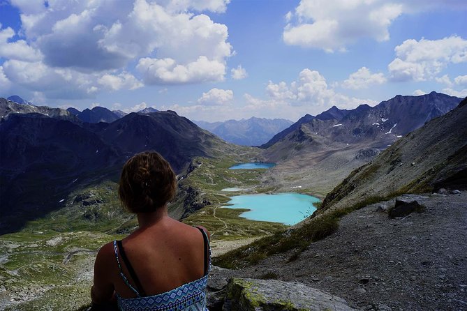 Breathtaking Private Hike with a Local Swiss Expert (1 day trip) - Appenzell gives you another side of Switzerland