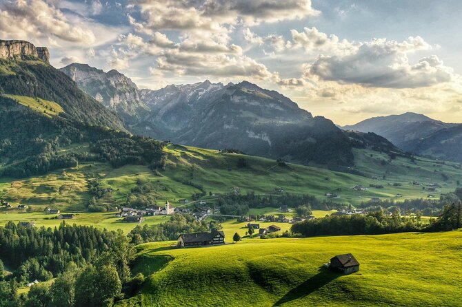 Breathtaking Private Hike with a Local Swiss Expert (1 day trip) - What the hike is really like
