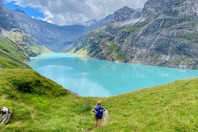 Breathtaking Private Hike with a Local Swiss Expert (1 day trip) - Picnic lunch, photos, and private transport