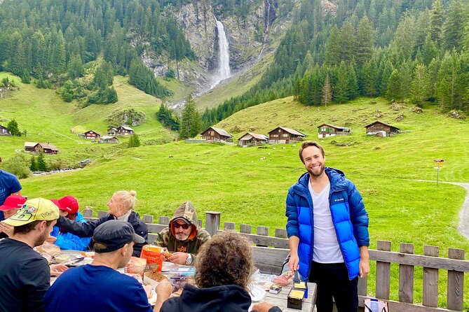 Breathtaking Private Hike with a Local Swiss Expert (1 day trip) - How the $1,393.85 price makes sense