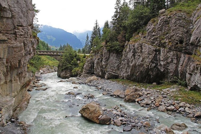 Canyon Swing with OUTDOOR - Key points to know before you book