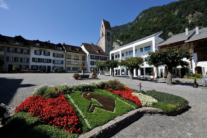 Canyoning in Interlaken from Zurich - What the $313.79 price covers