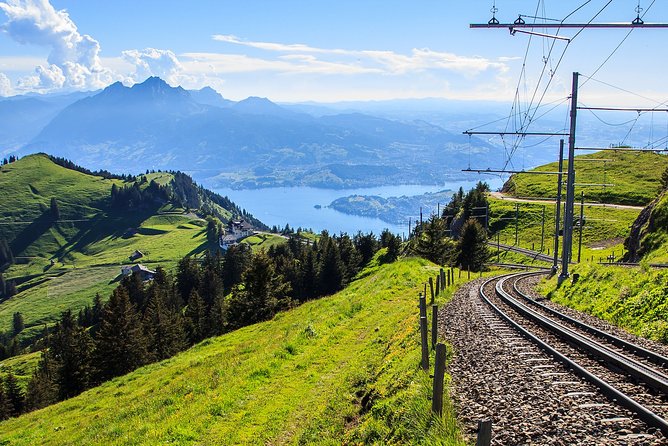 Central Switzerland (Private Tour) - Weather, fitness, and timing considerations