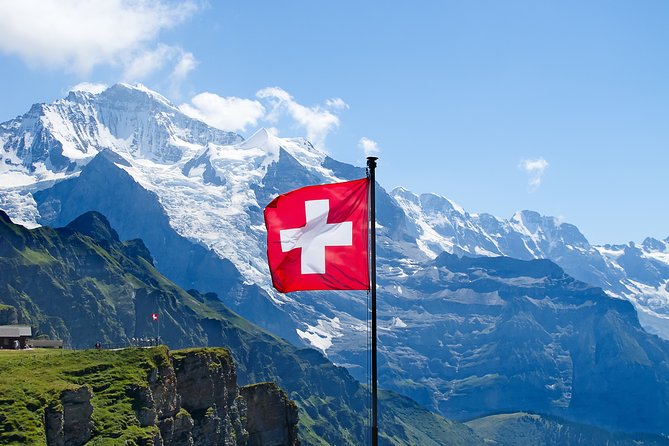 Central Switzerland (Private Tour) - What the 1.5-hour hike is really for