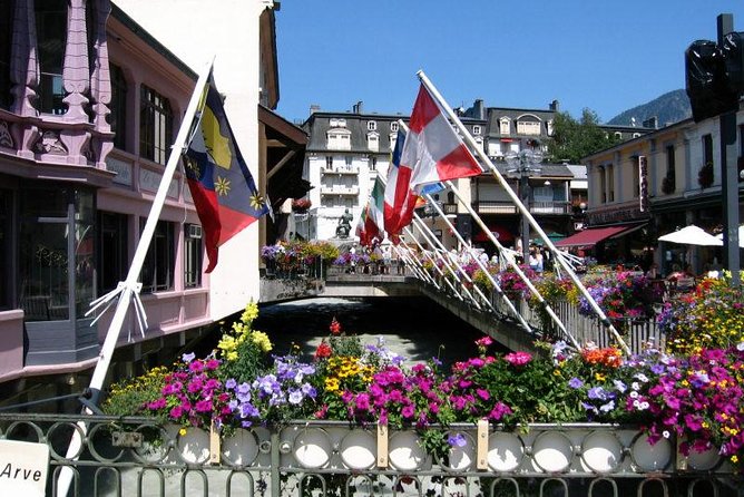 Chamonix Day Trip and Geneva City Tour - How much value do you get for $190.54?