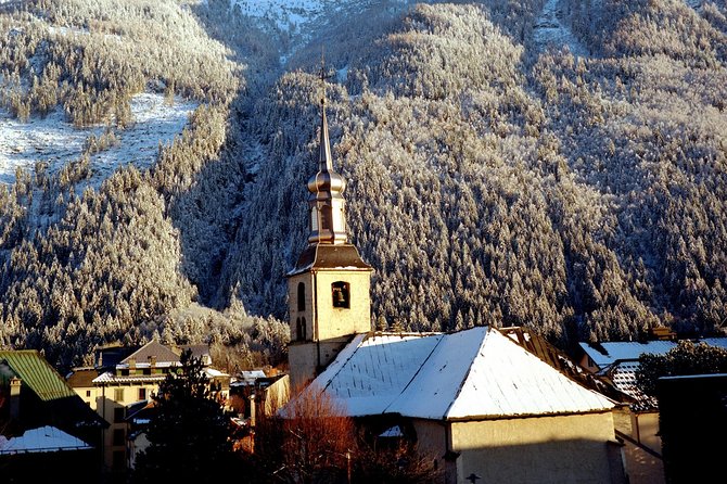 Chamonix Day Trip and Geneva City Tour - Who will enjoy this combination most?