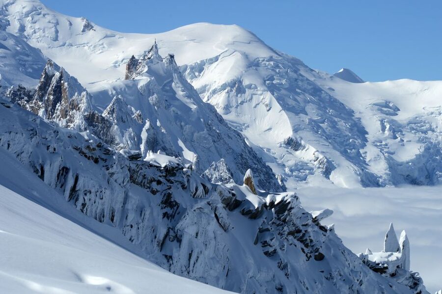 Chamonix Mont-Blanc and Annecy Sightseeing Trip - Key points before you book