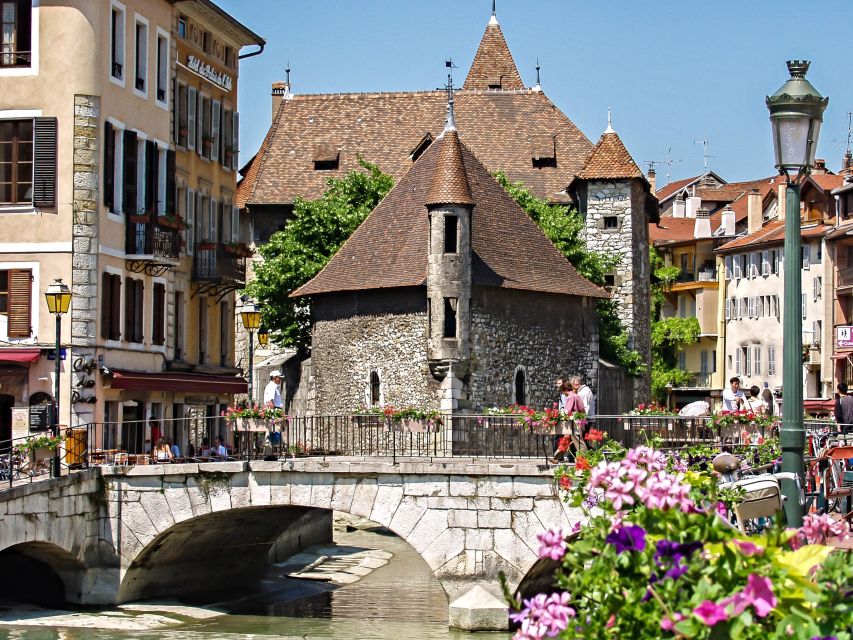 Chamonix Mont-Blanc and Annecy Sightseeing Trip - How the $219 price measures up