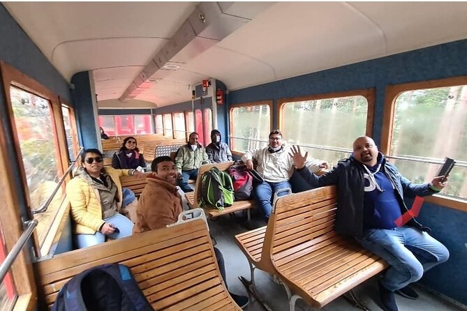 Chamonix Mont-Blanc Full Day Guided Tour - Chamonix free time, lunch, and a short town walk