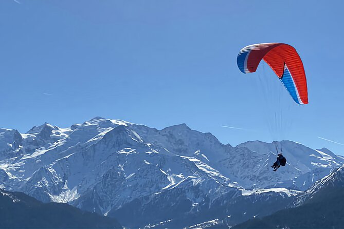 Chamonix Mont-Blanc Full Day Guided Tour - What makes Niels such an important part of the day
