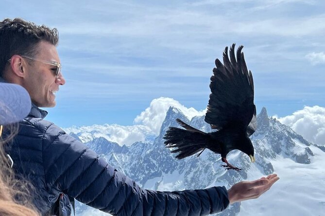 Chamonix Mont-Blanc Full Day Guided Tour - How to prepare for the 8:30 a.m. departure