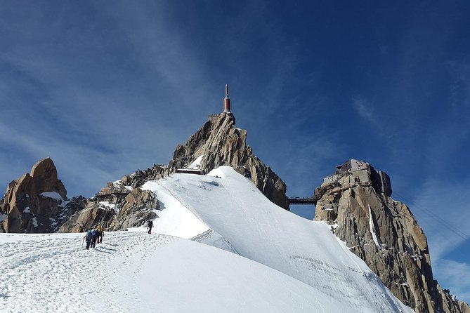 Chamonix & Mont Blanc Guided Day Trip with SkyView Panoramic bus - What to wear and carry