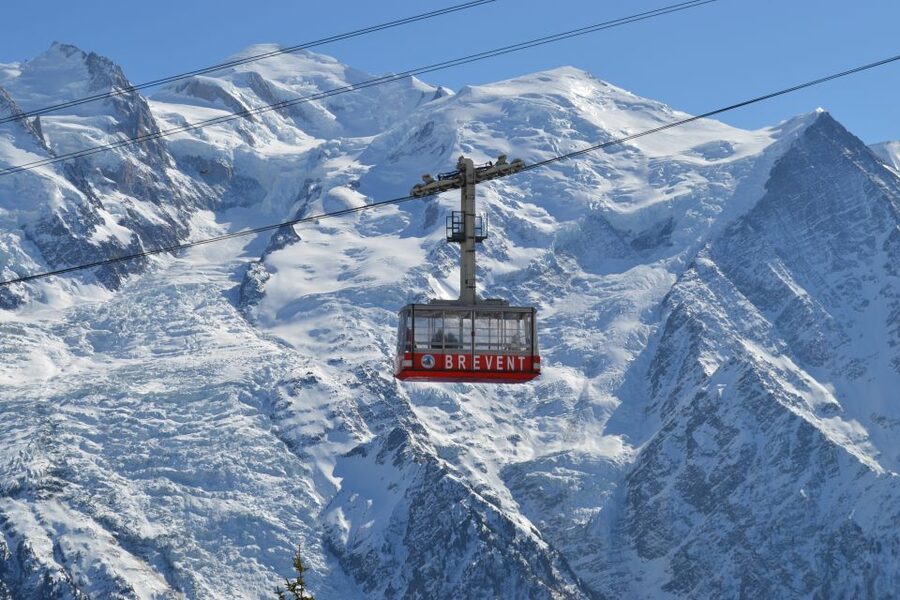 Chamonix & Mont Blanc Guided Panoramic Sky-Glass Bus Trip - Is $277 good value?