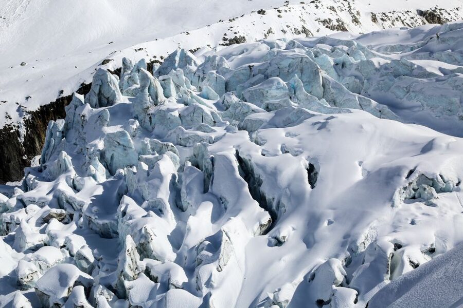 Chamonix & Mont Blanc Guided Panoramic Sky-Glass Bus Trip - Who should book this Chamonix day trip?