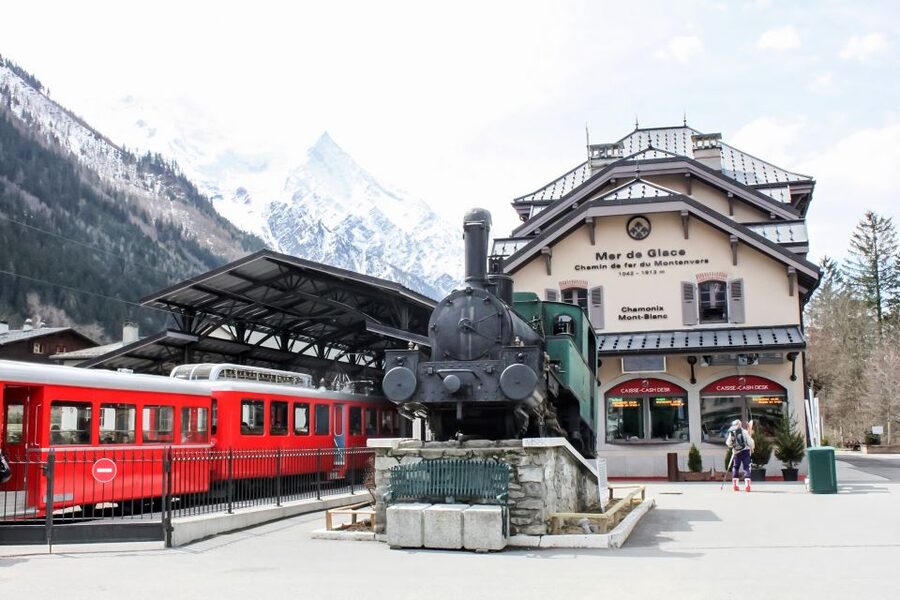 Chamonix & Mont Blanc Scenic Glass-Roof Bus Tour from Geneva - Key points to know before booking
