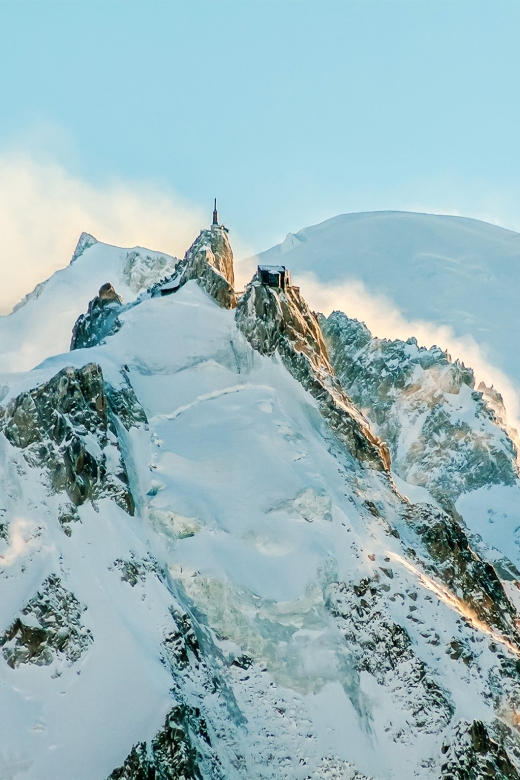 Chamonix & Mont Blanc Scenic Glass-Roof Bus Tour from Geneva - Weather, closures, and seasonal planning
