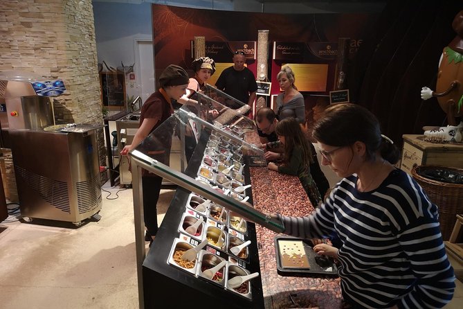 Chocolate, Cheese and Wine Tour in Luzern region - What this Lucerne food tour is really offering