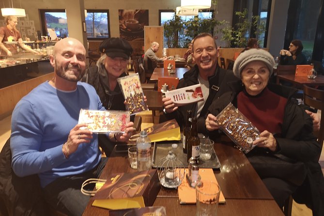 Chocolate, Cheese and Wine Tour in Luzern region - Adding a town or natural attraction