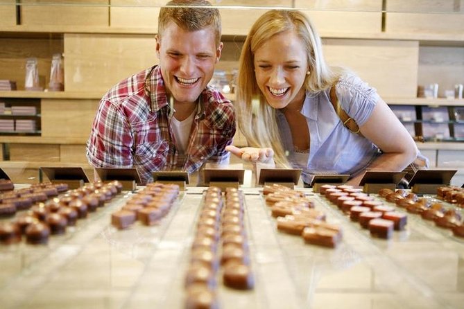 Chocolate Tasting with Lake Trip and City Tour: The Ultimate Lucerne Experience - Why this Lucerne combination works