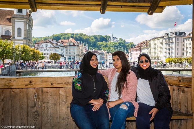 Chocolate Tasting with Lake Trip and City Tour: The Ultimate Lucerne Experience - Is $405.26 per person good value?