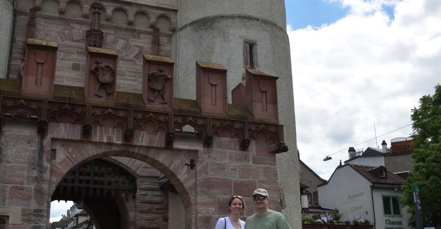 Customizable walking tour with local photographer - Price and value at $65 per person