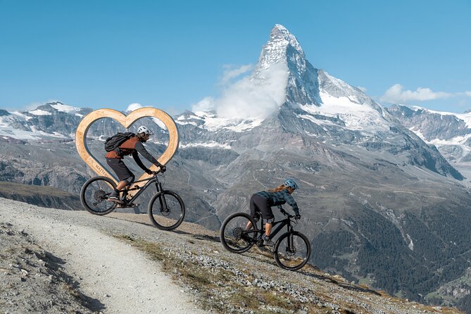 Day Tour to Zermatt Matterhorn and Glacier Paradise from Geneva - What the guide does, and what the guide does not do
