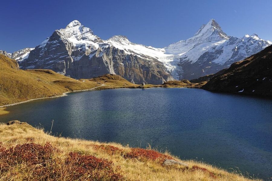 Day trip from Lucerne to interlaken and Grindelwald - What this Lucerne day trip is really offering