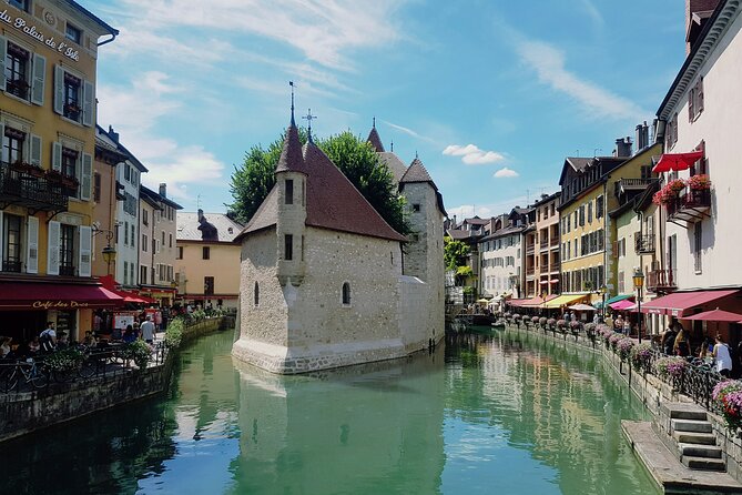 Day Trip to Annecy from Geneva - Key points to know before you book