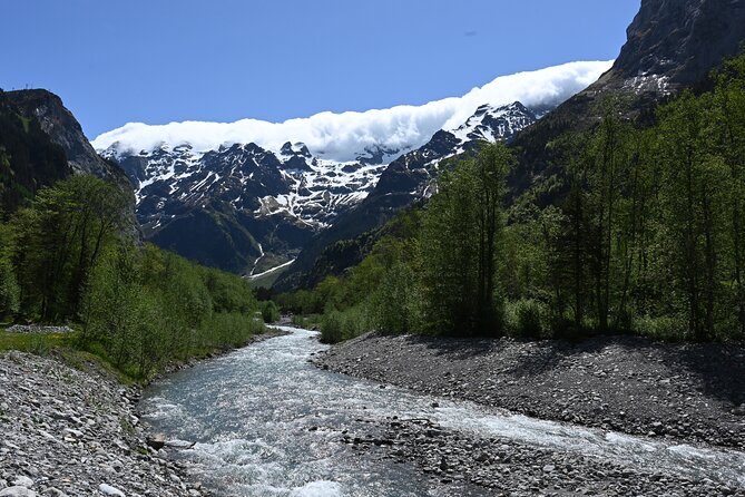 Day Trip to Engelberg from Zurich with visit of Lucerne - Three hours in Engelberg, with no fixed group route