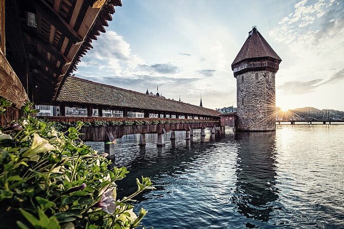 Day Trip to Engelberg from Zurich with visit of Lucerne - Should you add the Mt. Titlis upgrade?