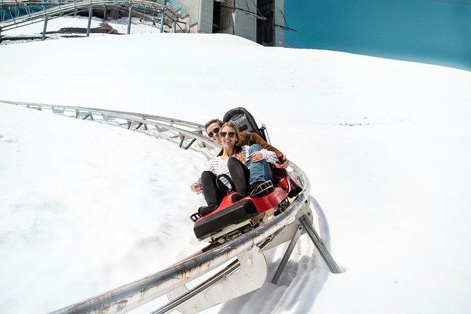 Day trip to Glacier 3000 from Montreux - Guides, group size, and the human side of the day