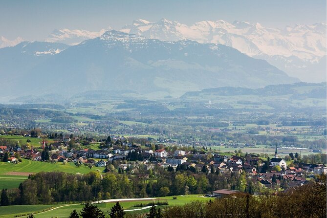 Day Trip to Lucerne and Mt. Rigi with a local from Zurich - Is $211.12 a fair price?
