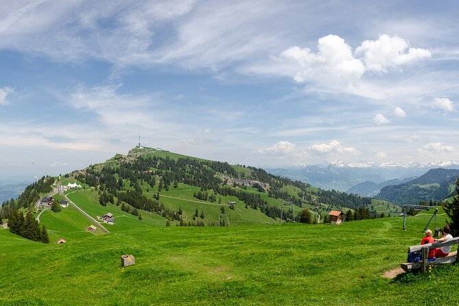 Day Trip to Lucerne and Mt. Rigi with a local from Zurich - Practical details that affect your day