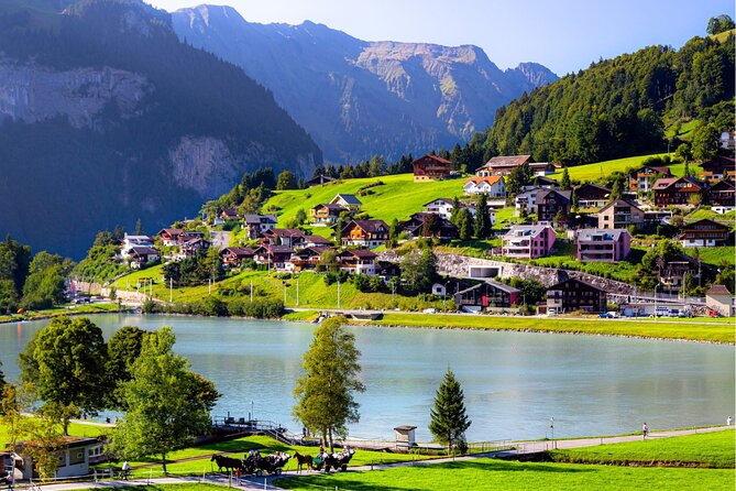Day trip to Swiss Villages from Zurich - Small Group Tour by Car - Key points to know before booking