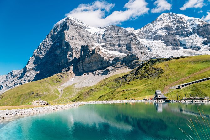 Daytrip to Jungfraujoch Top of Europe and Interlaken from Zurich - What the $434.75 price really buys