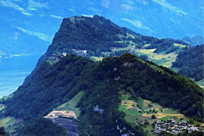 Daytrip to Lucerne and Legendary Bürgenstock Resort from Zurich - What the schedule feels like in practice