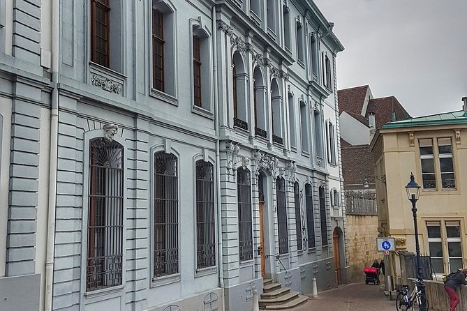 Discover Basel's Charm: Exclusive Private Walking Tour - How long is three to four hours in practice?