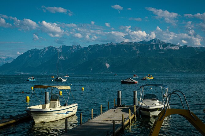 Discover Lausanne’s most Photogenic Spots with a Local - What the guides add to the walk