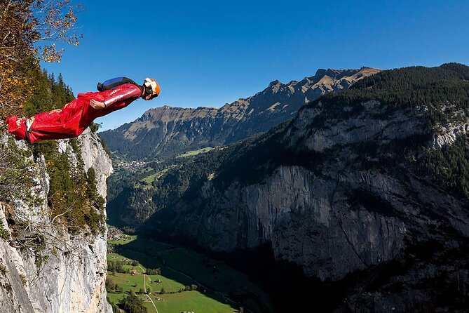 Discover Lauterbrunnen with CHEESE & CHOCOLATE - Why this three-hour Lauterbrunnen tour works