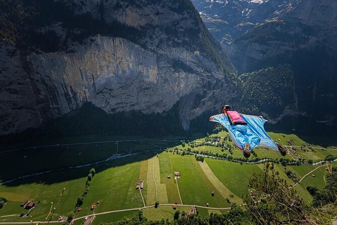 Discover Lauterbrunnen with CHEESE & CHOCOLATE - A small tasting of Swiss cheese and chocolate