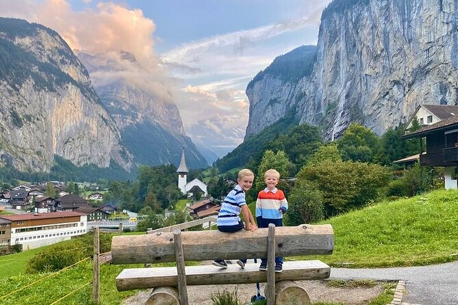 Discover Lauterbrunnen with CHEESE & CHOCOLATE - Is the $192.73 price good value?