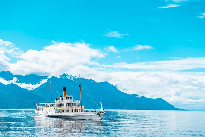 Discover Montreux’s most Photogenic Spots with a Local - Key points to know before you book