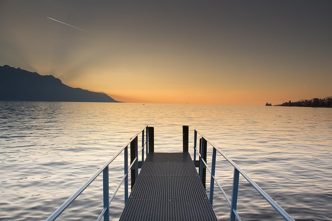 Discover Montreux’s most Photogenic Spots with a Local - What the $135.74 price buys you
